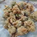 Cooksnap dari Yustini J. untuk resep Kembang Kol Crispy 'n Crunchy