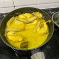 Cooksnap dari Annisa Rismayanti untuk resep Opor Ayam Bumbu Kuning