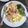 Cooksnap dari Mercia W untuk resep Gado Gado Surabaya / gado2 siram