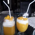 Cooksnap dari Nita Kusnitawati untuk resep King Mango Thai