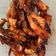 Cooksnap dari danianyanou untuk resep Udang bakar madu (teflon)