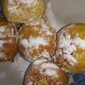Cooksnap dari Janatun Muna untuk resep Donat kentang lembut