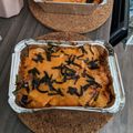 Mercia W's cooksnap of when they made Easy and Simple Salmon Mentai (without blowtorch).