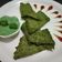 Er. Amrita Shrivastava का कुकस्नैप जब उन्होंने हरे मूंग दाल का चीला (Hare moong dal ka cheela recipe in Hindi) बनाया था।