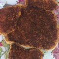صورة من نوشة علي🍒، شاركها بعد تجربة وصفة ⚘ لحم بعجين (عجينة العشر دقائق)⚘