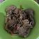 Cooksnap dari Retno Pertiwi untuk resep Daging slice Lombok ijo