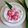รูป Cooksnap ของ Indah Mei เมื่อเขาทำ บัวลอยดอกไม้มะพร้าวอ่อน