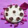Chandni Modi's cooksnap of when they made સુખડી ગુલકંદ કેક(sukhdi gulkand cake recipe in Gujarati).