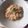 El cooksnap de Laura Garcia Herrero cuando hizo Risotto de champiñones.