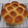 Cooksnap dari Novadyana untuk resep Roti Tawar Kotak Homemade (serta tips dan triknya)