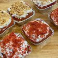 Cooksnap dari anztzt anz untuk resep Red Velvet Cupcake with Creamcheese Frosting