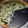 El cooksnap de Kote armijo 💖 cuando hizo Quiche de espinacas sin gluten.