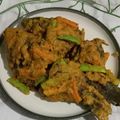 Cooksnap dari Ratna Rasuan untuk resep Pesmol Ikan Mas