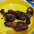 Cooksnap dari Aak LK untuk resep Ayam Goreng Hong Kong Devina Hermawan