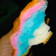 Cooksnap dari Mbok Yo untuk resep Roti Awan Cloud Bread