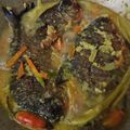 Cooksnap dari Dian Fitriyani untuk resep Garang Asem Ayam: menu keluarga untuk MPASI si kecil (1+)