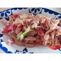 Cooksnap dari Fulla untuk resep Sambal bongkot khas bali