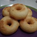 Cooksnap dari Maulina Aniqoh untuk resep Donat singkong empukkk..😄