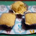 El cooksnap de Nivisatrin cuando hizo Muffins de mandarina.
