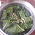 صورة من أم شهزلان ، شاركها بعد تجربة وصفة عجينة ميني بيتزا