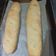 Ariel Wu 的 【影片】法國長棍麵包 Baguette cooksnap