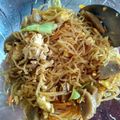Cooksnap dari Fitria untuk resep Bihun goreng bakso sapi 🍝