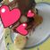 Cooksnap από Despina Despinaki στη συνταγή Εύκολα, υγιεινά pancakes με μέλι και φρούτα