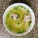 Cooksnap của Rose Truong khi họ làm theo món Canh bí xanh nhồi thịt