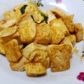 Wingyan Yeung 的 紅燒豆腐 - {家常經典} cooksnap