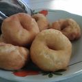 Cooksnap dari UmmuHa-Sa untuk resep Donat Mantul (MANtab BeTUL) Empuk 😆😆