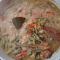 Cooksnap dari Wike Wingtias Arnesa untuk resep 501. Taoco Ikan khas Minang