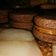 El cooksnap de Brenda Wil cuando hizo Alfajores de Chocolate.