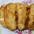 Cooksnap dari Anna Hadi_ant untuk resep Pisang Goreng Gurih Santan