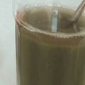 Cooksnap de Rita Estevens quando cozinhou Sumo Detox com Banana.