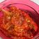 Cooksnap dari Nirwana's Kitchen untuk resep Sambal tempoyak teri pete
