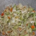 Cooksnap dari kezia pratiwi untuk resep Tumis bunga turi