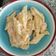 El cooksnap de Cristian Freixes cuando hizo Penne rigate con salmón ahumado.