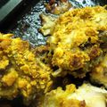 numumono's cooksnap of when they made Butter chicken.