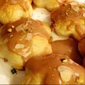 صورة من @diet_jojohealthmeals، شاركها بعد تجربة وصفة حلى الحليب بالحبه السودا