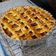 Cooksnap dari anisnurainianis untuk resep Apple Pie