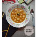 Cooksnap dari Bunda Nafisha untuk resep Hintalu Karuang