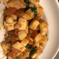 葉慧萍 的 打拋杏鮑菇 cooksnap