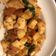 葉慧萍 的 打拋杏鮑菇 cooksnap