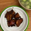 Cooksnap dari Septika Wahyu untuk resep Sayap Panggang Madu (Simpel Enak 🤤)