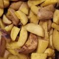 Сooksnap від Олена Дем'янчук , який(а) приготував(ла) Картопля по-селянськи 🥔 (проварена).
