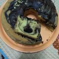 Cooksnap dari Natalia Dewi untuk resep Marmer Cake 4 Telur
