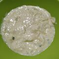 Cooksnap dari Rahel untuk resep Cream soup (cheese) #keto