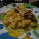 El cooksnap de Carla Romina Laguia cuando hizo Pollo a la olla con papas.