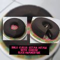 Cooksnap dari Ep Endang untuk resep Bolu kukus ketan hitam with cheese slice soft banget