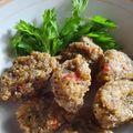 Cooksnap dari Zan untuk resep Lento Kacang Hijau